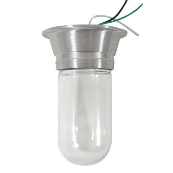 Chg Vapor Proof Light Fixture L55-1004